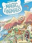 Análisis y comparativa: Los mejores cómics de manga con animales mágicos