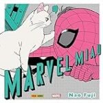 Análisis de los mejores comics de manga protagonizados por superhéroes felinos: Los gatos más poderosos del mundo del manga