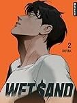 Análisis comparativo: Wet Sand Manhwa - Descubre lo mejor del cómic de manga
