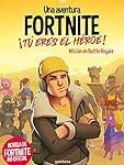 Análisis y comparativa: Los mejores cómics de manga inspirados en Fortnite