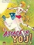Análisis y comparativa: ¡Descubre el impactante mundo de Attacker You en el manga!