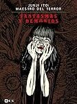 Junji Ito: el maestro del terror en el mundo del manga - Análisis y comparativa de sus mejores obras