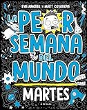 La peor semana del mundo: Análisis de cómo el manga aborda situaciones extremas