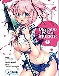 Análisis y comparativa del manga 'Deseado por la Muerte': ¡Descubre por qué es imprescindible para los amantes del género!