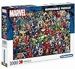 Los enigmas de Marvel: Análisis y comparativa de los mejores comics de manga con elementos de puzzles