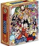 Dragon Ball: Análisis y comparativa de la serie completa en manga