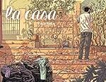 Análisis comparativo: La Casa de Paco Roca en el mundo del manga.