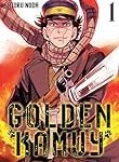 Análisis detallado de Golden Kamuy: Descubre por qué es uno de los mejores mangas del momento