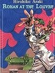 Análisis y comparativa de los mejores comics de manga: El legado de Rohan en JoJo's