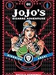Bizarra Aventura: Análisis y Comparativa de los Mejores Comics de Manga de Jojo's Bizarre Adventure