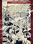 Daredevil: El legado de Frank Miller en el mundo del manga