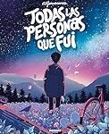 Análisis y comparativa de los mejores mangas que reflejan 'Todas las personas que fui' de Alfonso Casas