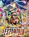 Análisis y comparativa: One Piece The Movie Gold en el mundo del manga