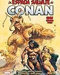 Análisis y comparativa: Conan Omnibus 10, ¿Por qué es un imprescindible en tu colección de manga?