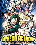 Boku no Hero Academia VS My Hero Academia: Análisis y Comparativa de Dos Grandes del Manga