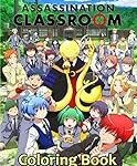 Análisis del karma en 'Assassination Classroom': Descubre los secretos de esta impactante historia de manga