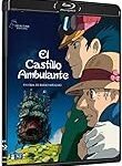 El castillo ambulante: Análisis y comparativa del icónico manga de Studio Ghibli