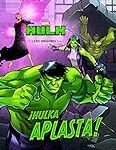Análisis y comparativa: Los mejores cómics de manga con Hulk