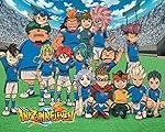 Inazuma Eleven Chica: Análisis y comparativa de las mejores protagonistas femeninas en el manga