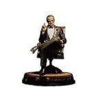 El Padrino del Manga: Analizando y Comparando las Figuras Más Destacadas