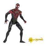 Análisis y Comparativa: Los Mejores Comics de Manga de Spider-Man Miles Morales