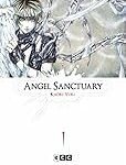 Análisis y comparativa: El impacto de Angel Sanctuary en el mundo del manga