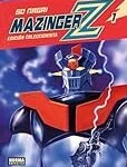 Análisis y comparativa: Mazinger Z en el mundo del manga