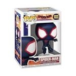 Spider-Man en el Spider-Verse: Análisis y Comparativa de Figuras Funko Pop