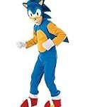 Análisis de los mejores cómics de Sonic: ¡Conviértete en el erizo azul con los mejores disfraces!