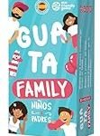 Análisis y comparativa: Los mejores comics de manga para disfrutar en familia con el juego Guatafamily