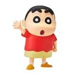 Análisis y comparativa de las mejores figuras de Shin Chan: ¡Descubre las más fieles al manga!