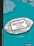 Bechdel y Fun Home: Análisis comparativo en el mundo del manga