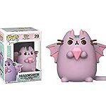 Análisis y comparativa: Funko Pusheen en el mundo del manga