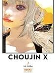 Choujin: Análisis y comparativa de los superhéroes más poderosos del manga