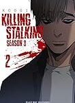 Análisis de Killing Stalking: ¿Por qué debes leer este perturbador manga?