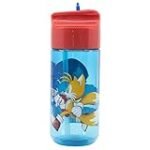 Análisis comparativo: La botella sonic en los mejores comics de manga