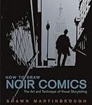 Comics Noir: Analizando y Comparando las Mejores Obras de Manga de Estilo Oscuro