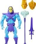 Análisis y comparativa: Figuras de Masters of the Universe en los mejores cómics de manga