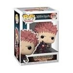 Análisis y comparativa de Funko Pop de Jujutsu Kaisen: ¡Descubre los mejores coleccionables inspirados en tu manga favorito!