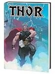 Análisis y comparativa: La épica de Thor bajo la pluma de Jason Aaron