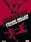 Análisis del impacto de Frank Miller en Daredevil: El legado del manga en el cómic occidental