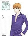 Análisis y comparativa: Another Fruits Basket, un manga que no puedes dejar de leer