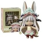 Nanachi: El fascinante mundo de 'Made in Abyss' en el manga