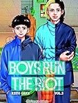 Análisis y comparativa: Boys Run the Riot, el manga revolucionario que debes conocer