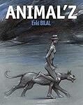 Animal Z: Análisis y comparativa de este emocionante manga en español