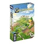 Análisis y comparativa: Catan vs Carcassonne en el mundo del manga