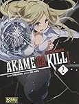 Análisis y comparativa: Zero en Akame ga Kill, ¿el mejor manga?