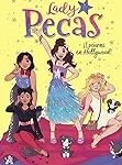 Análisis y comparativa de Lady Peca: Descubre el manga más destacado