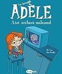 Análisis comparativo de Adele Llibres: Los mejores cómics de manga que no te puedes perder