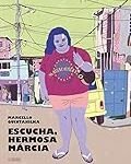 Manga en la mente: El impacto de 'Escucha Hermosa Marcia' en el mundo del cómic japonés